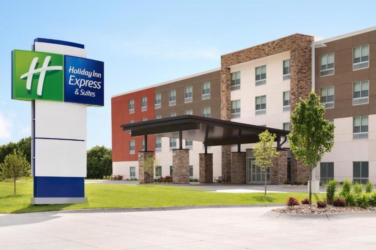 Express Brooklyn - Kings Hwy, An Ihg 3* Nova York