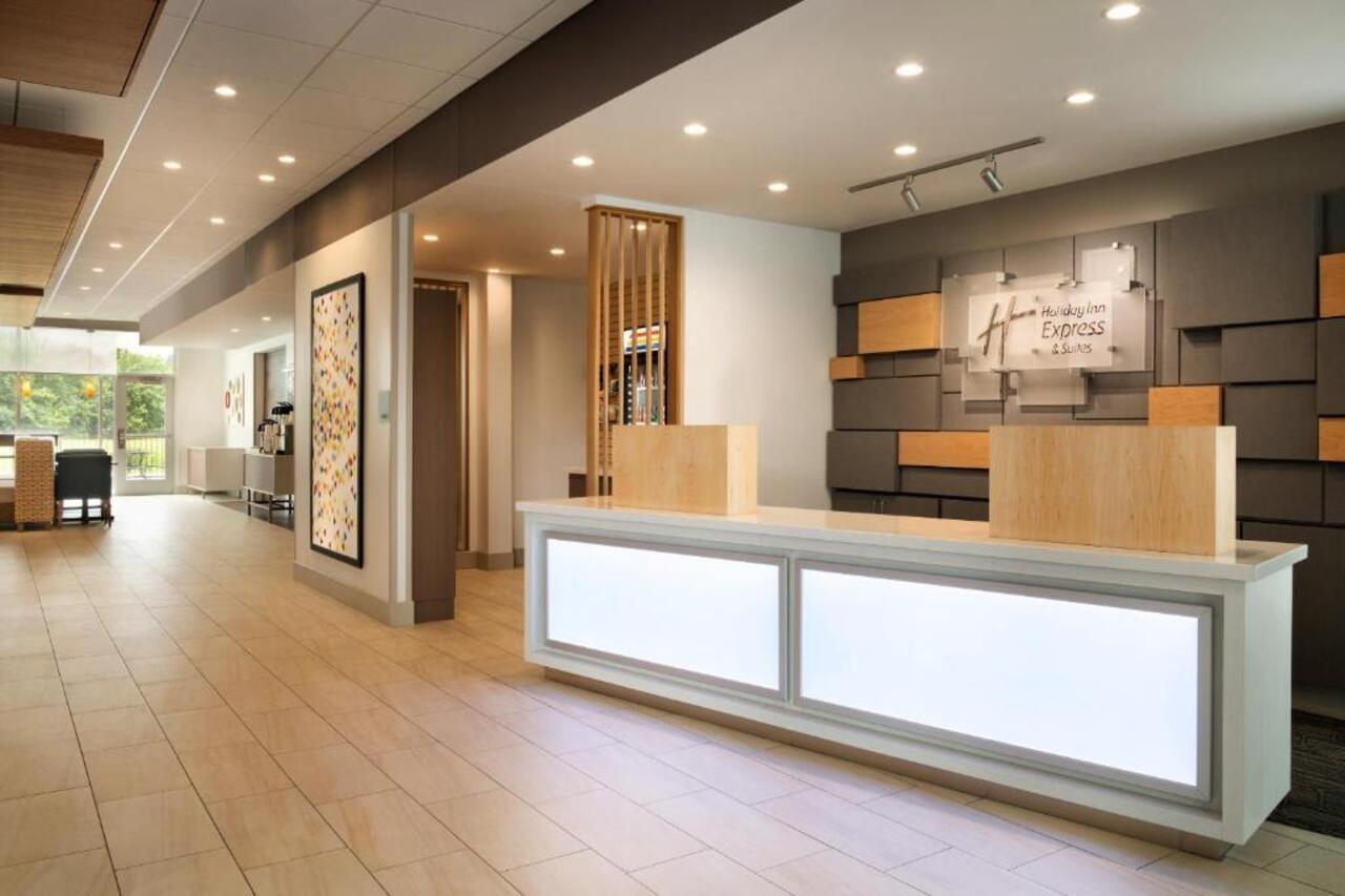 Express Brooklyn - Kings Hwy, An Ihg 3* Nova York