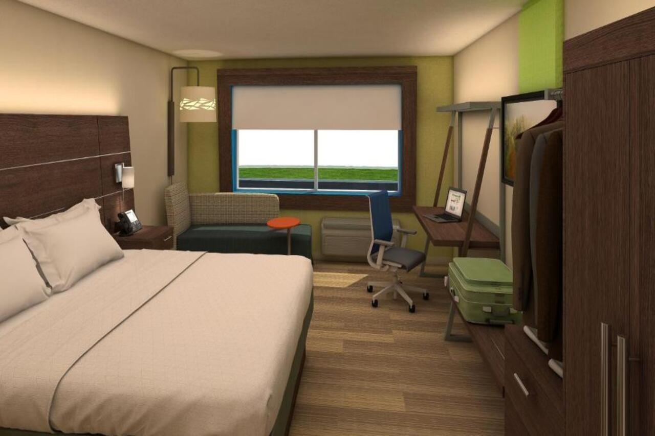 Express Brooklyn - Kings Hwy, An Ihg Hotel Nova York