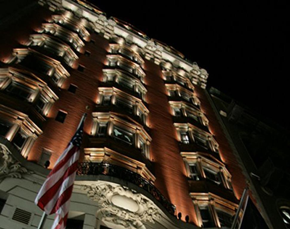 Mansfield 4* Nova York