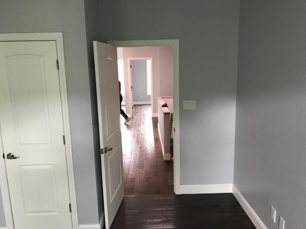 Apartment Halsey Manor: Luxurious 2-bedroom New York