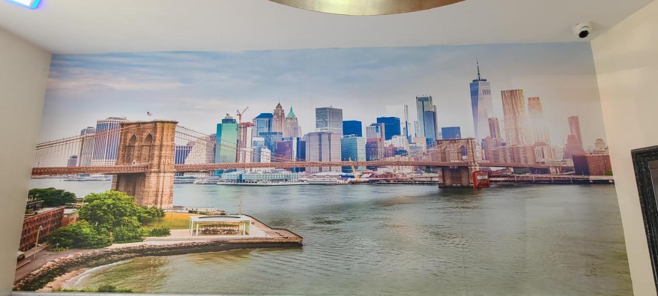 Hotel East Nova York