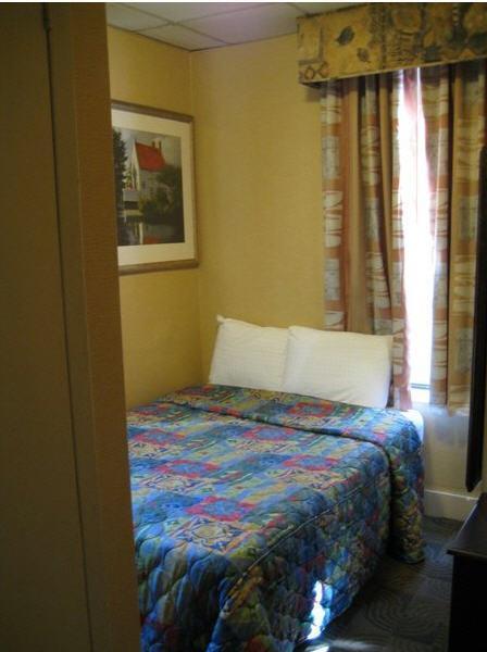 New York Inn 2* Nova York