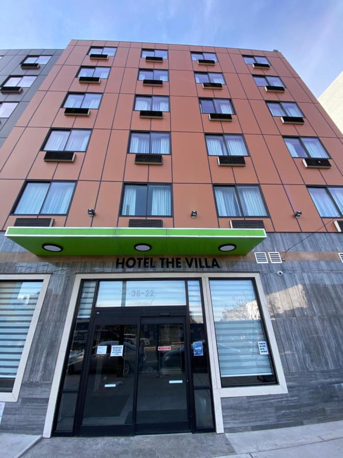 The 3* New York