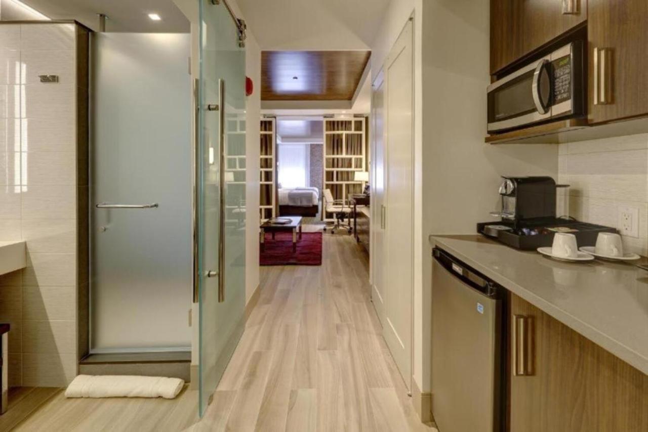 The Brooklyn Hotel Nova York