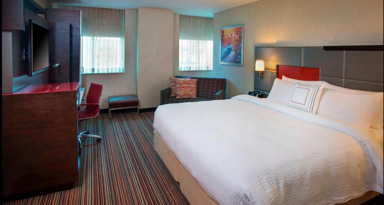 Sobeny Herald Square Hotel Hotel New York