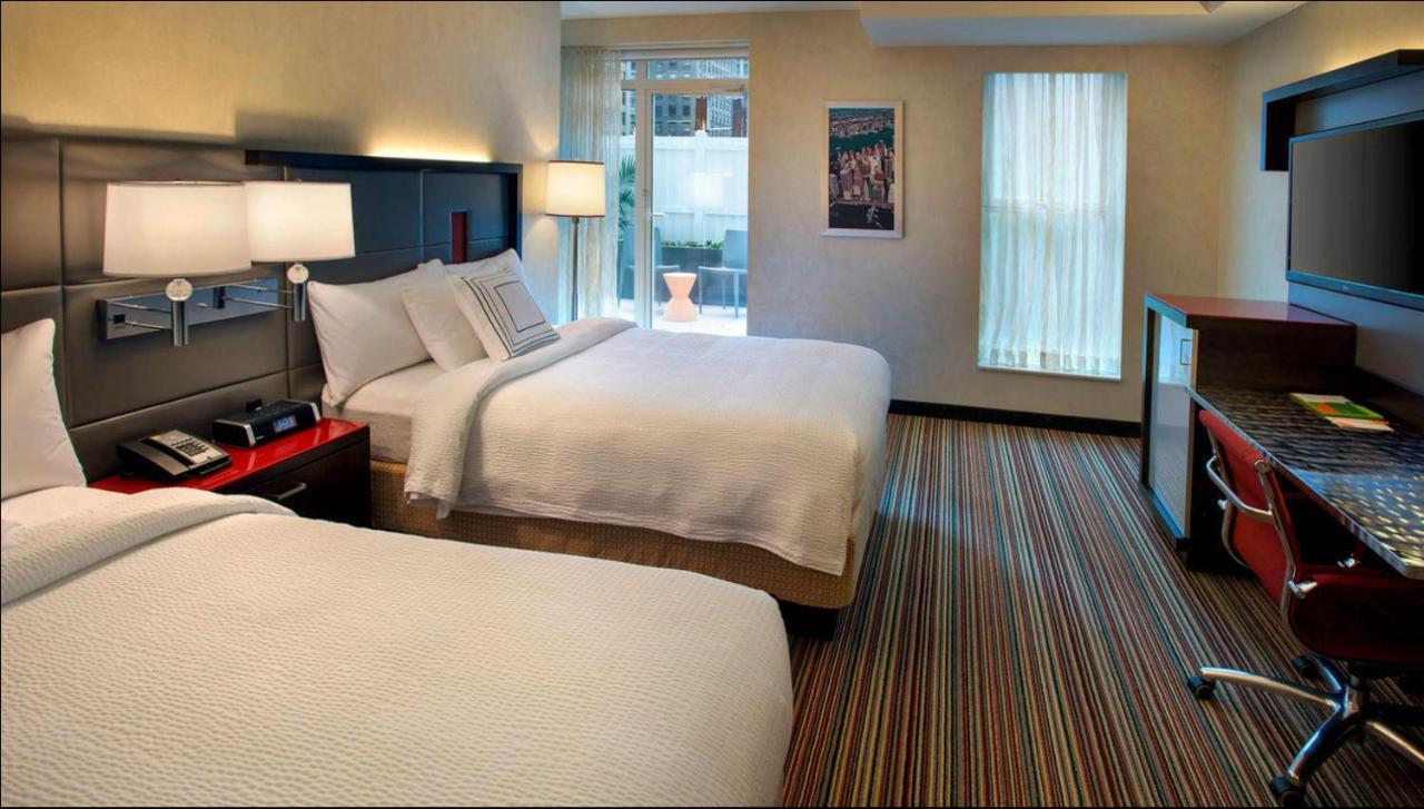 Hotel Sobeny Herald Square Hotel New York