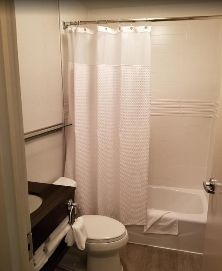 Sobeny Herald Square Hotel New York
