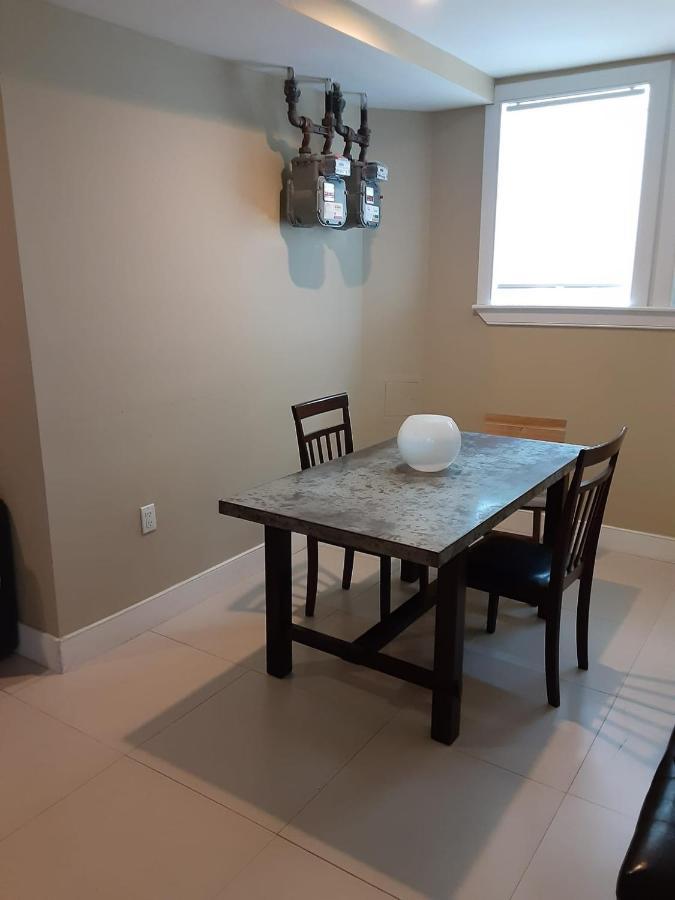 Comfortable And Neat 2 Bdr In Brooklyn Apartamento *