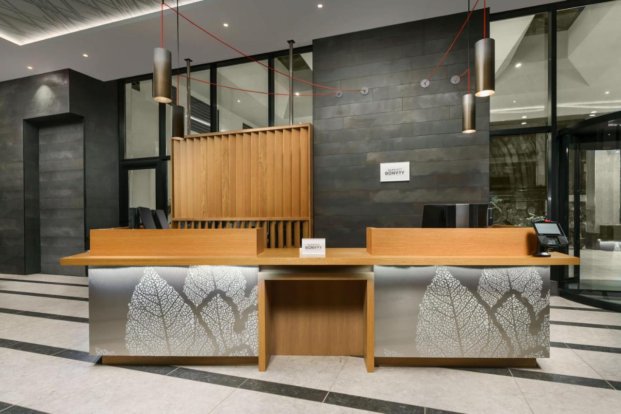 Towneplace By Marriott Manhattan/chelsea 4* Nova York