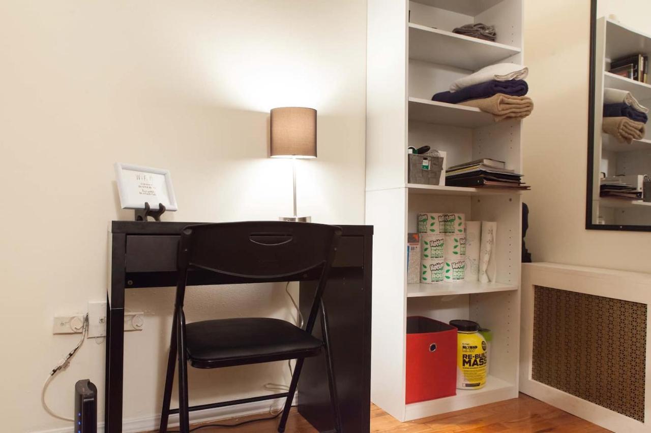 Hostel Private Near Lincoln Center *