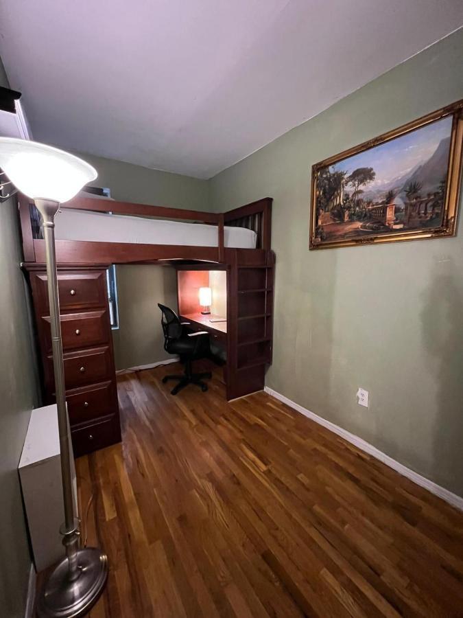 Private Near Lincoln Center * Nova York