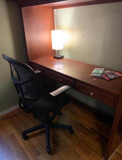 Private Near Lincoln Center Hostel