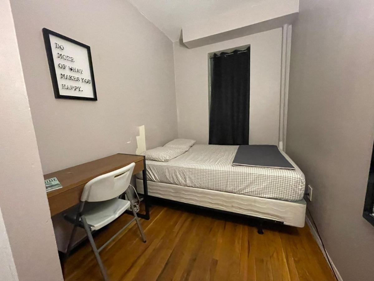 Private Near Lincoln Center Albergue Nova York