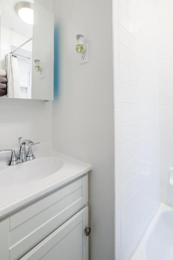 Apartment Amazing 2 Bedroom/3bed Full Time Square/broadway/central Park *