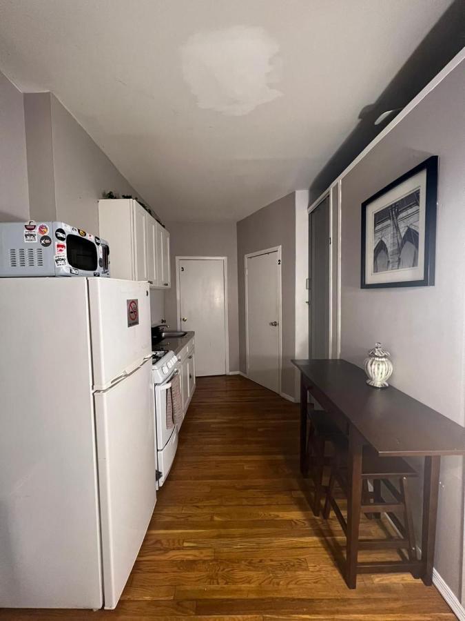 Private Near Lincoln Center