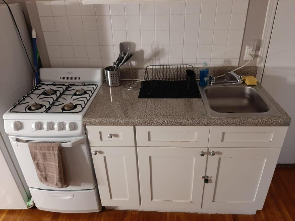 Private Near Lincoln Center *