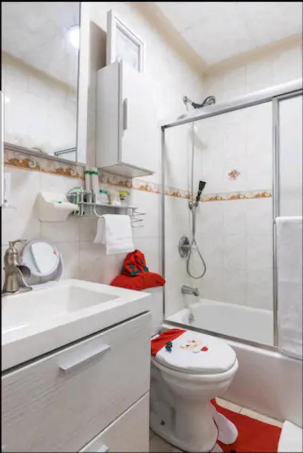 Nyc Lexuryapt Bk Homestay New York