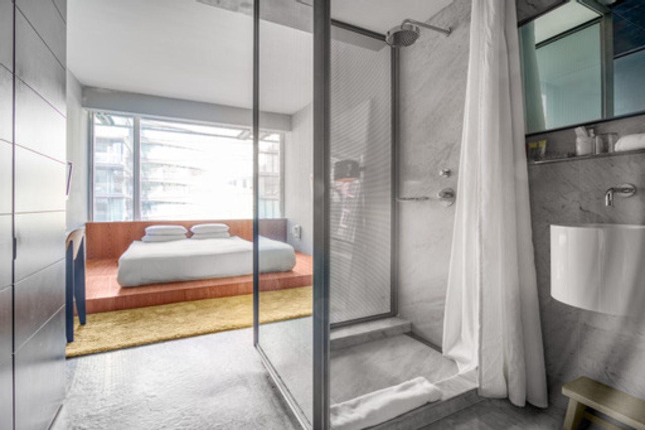 Hotel Alameda, Highline Nova York
