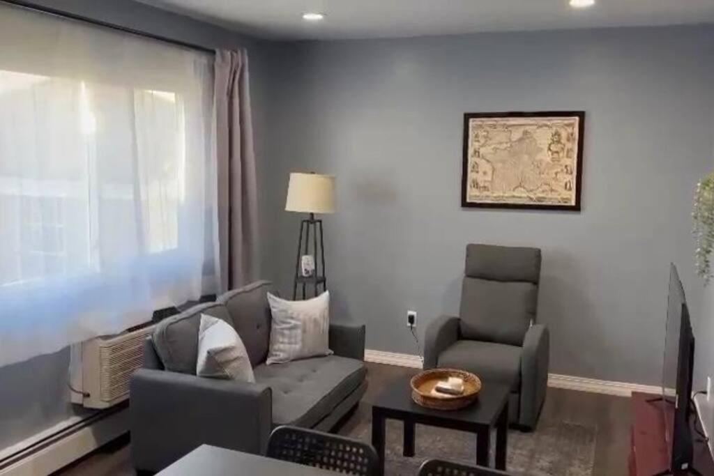 Your Cozy Comfy Apartamento Nova York