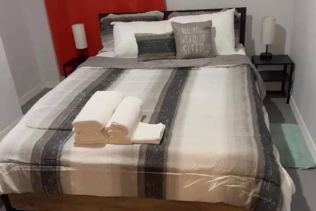 Your Cozy Comfy Apartamento Nova York