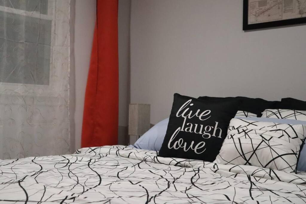 Your Cozy Comfy Apartamento Nova York