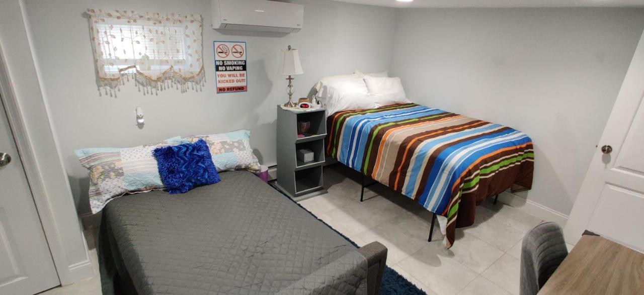 Homestay **new** Private In House New York
