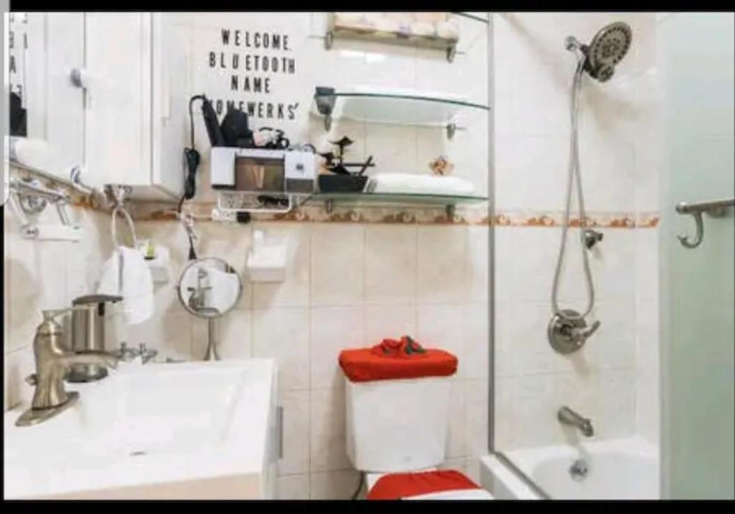 Homestay Nyc Lexuryapt Bk New York