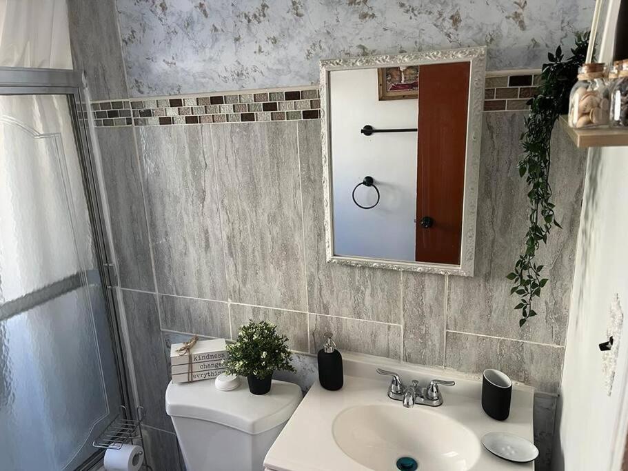 Apartamento Your Cozy Comfy Nova York