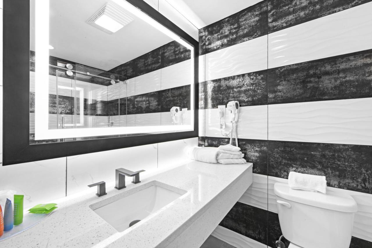 Casa Azul Blu-ubs Arena Hotel Nova York