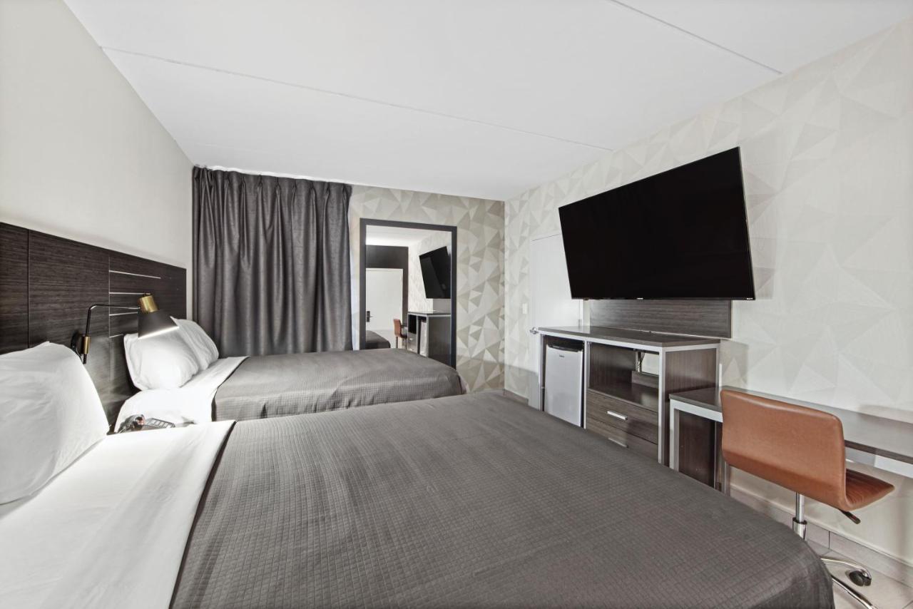 Hotel Casa Azul Blu-ubs Arena Nova York