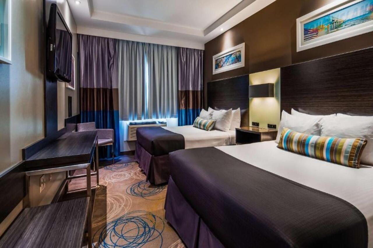 Best Western Plus Brooklyn Bay Hotel 3*