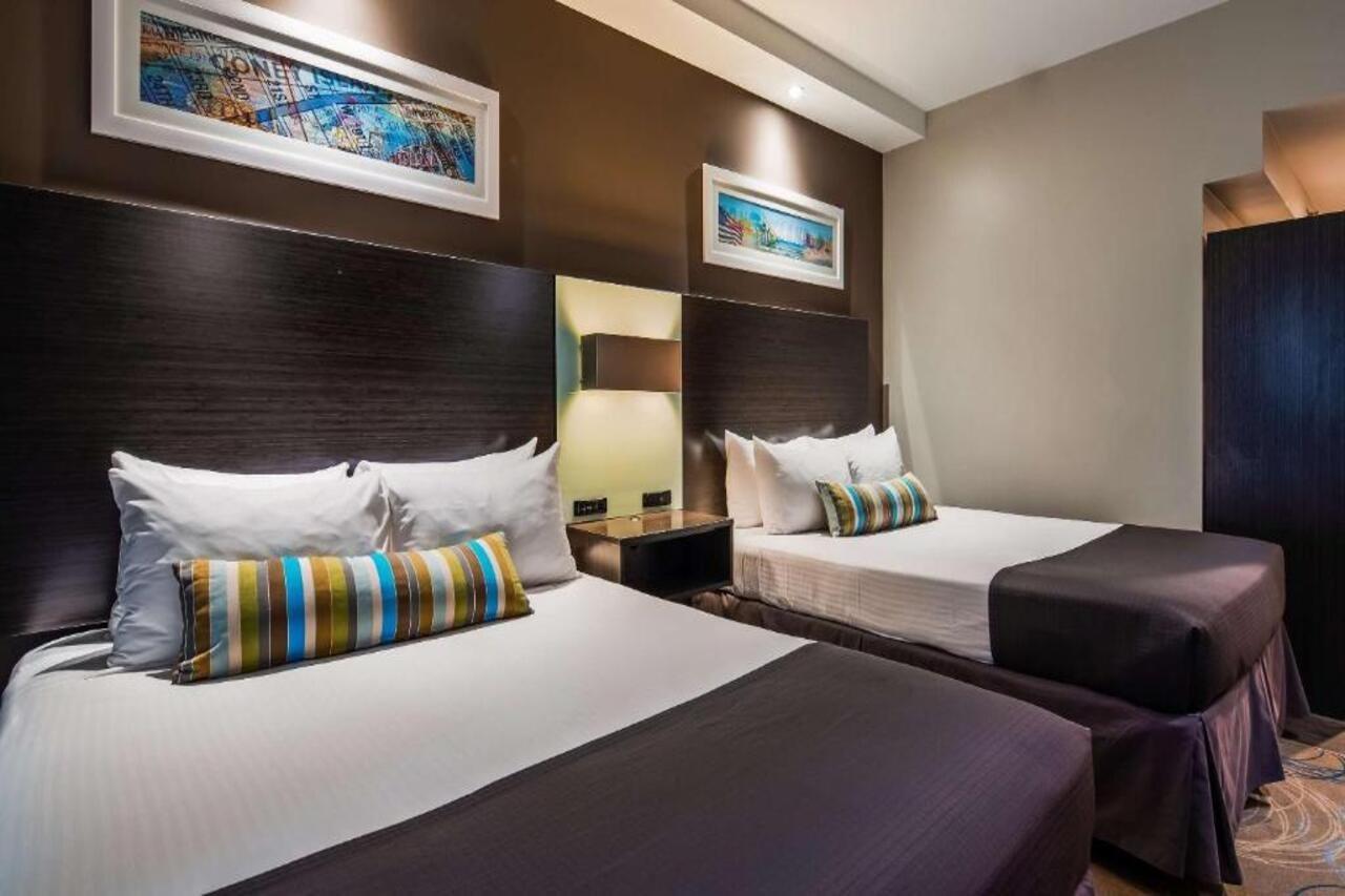 Hotel Best Western Plus Brooklyn Bay New York
