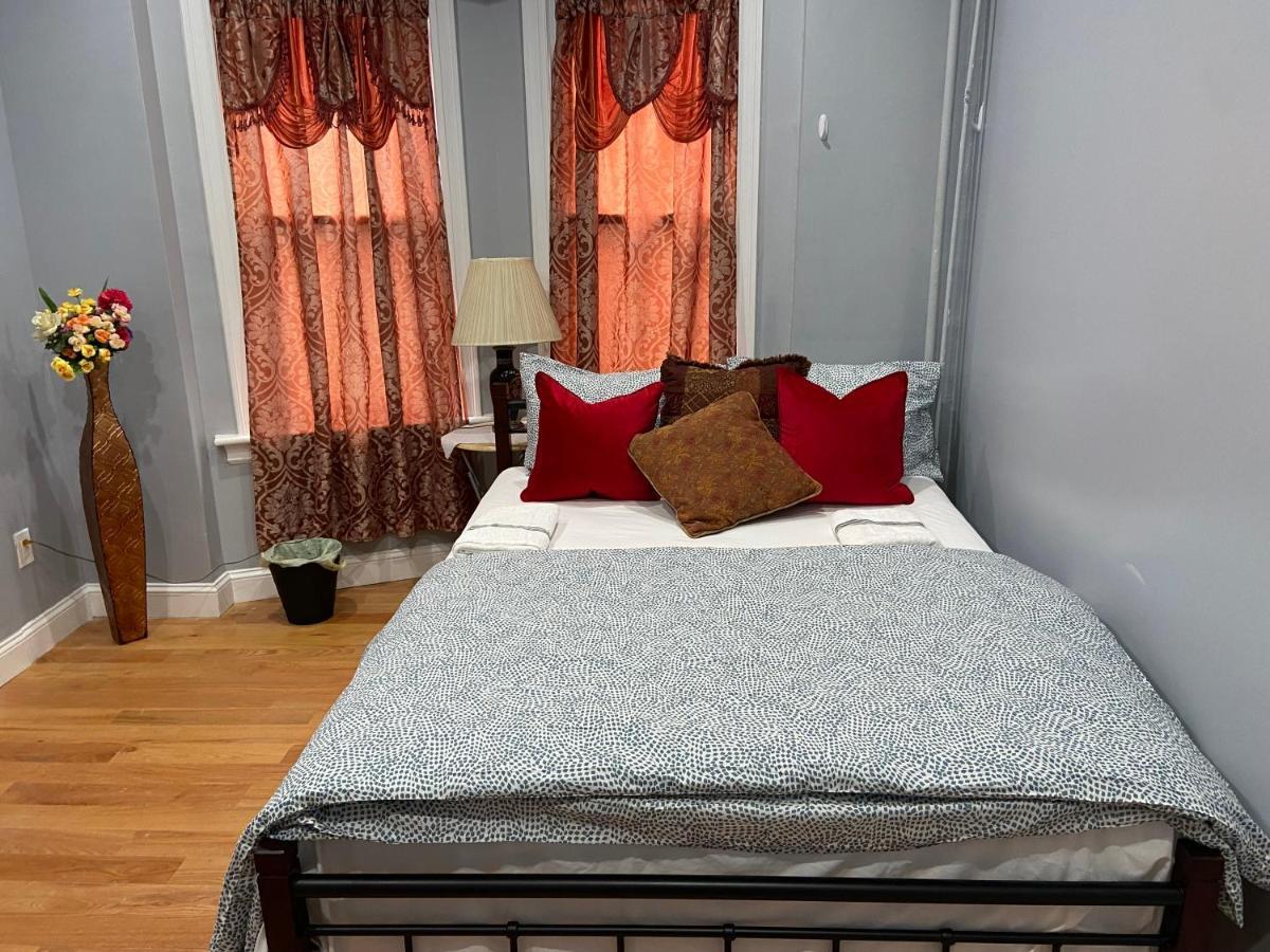 Casa de hóspedes A Spacious In Queens Nova York