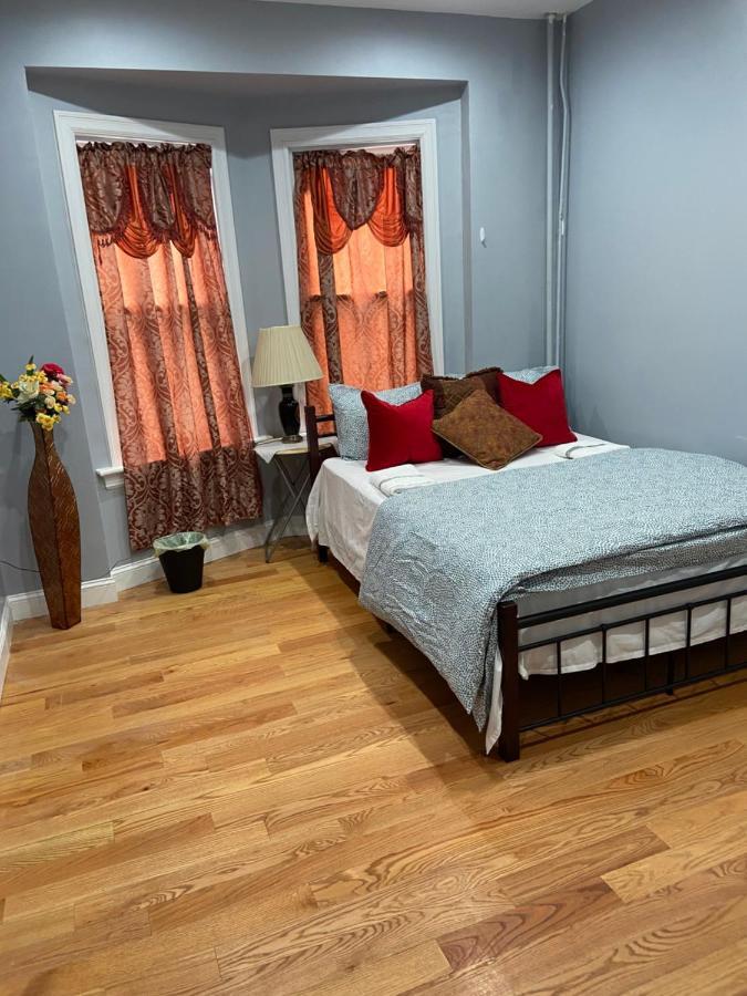 A Spacious In Queens