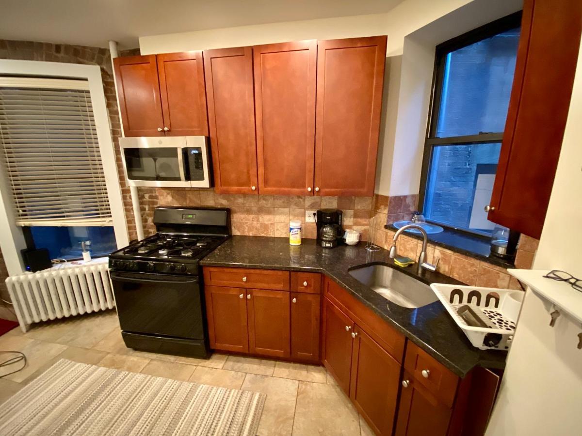 Entire In Manhattan Near Times Square Hostel *