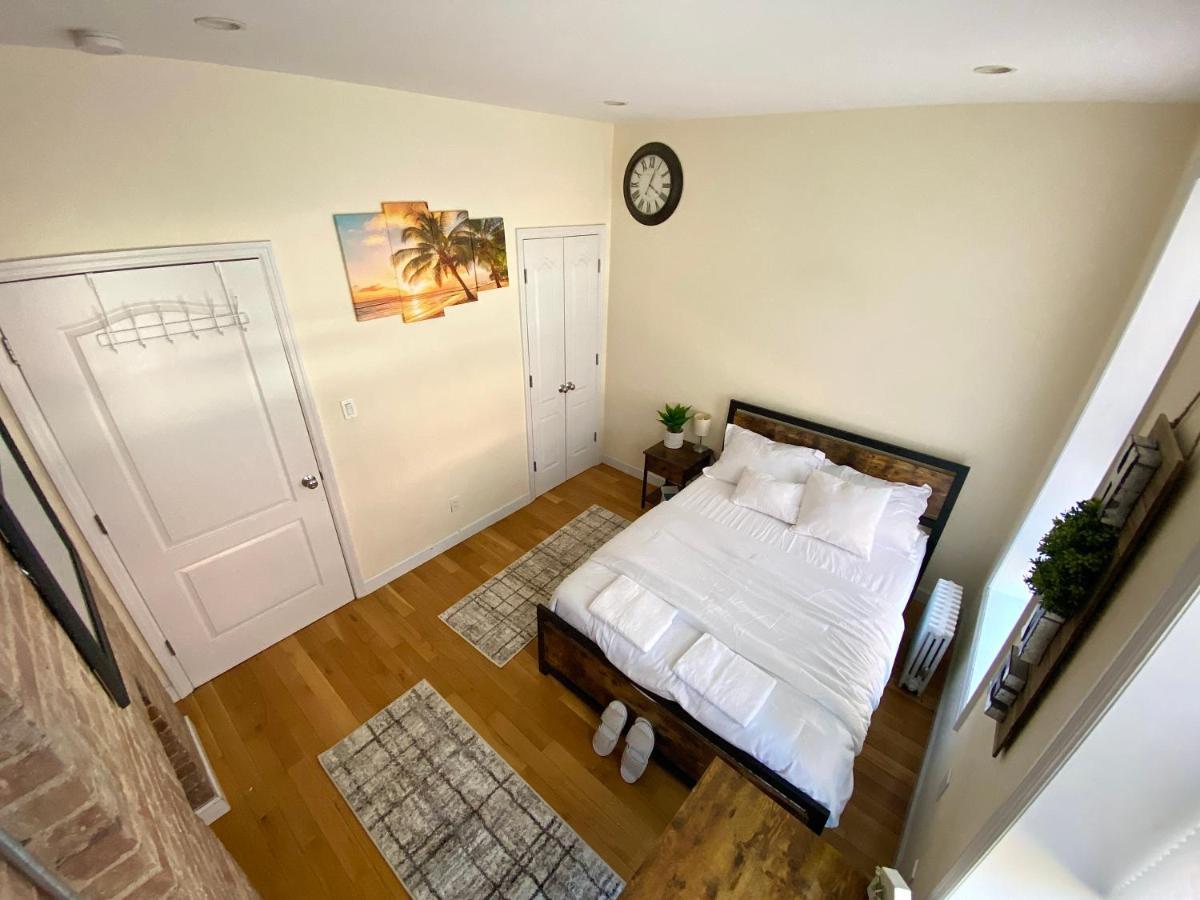 Hostel Entire In Manhattan Near Times Square New York