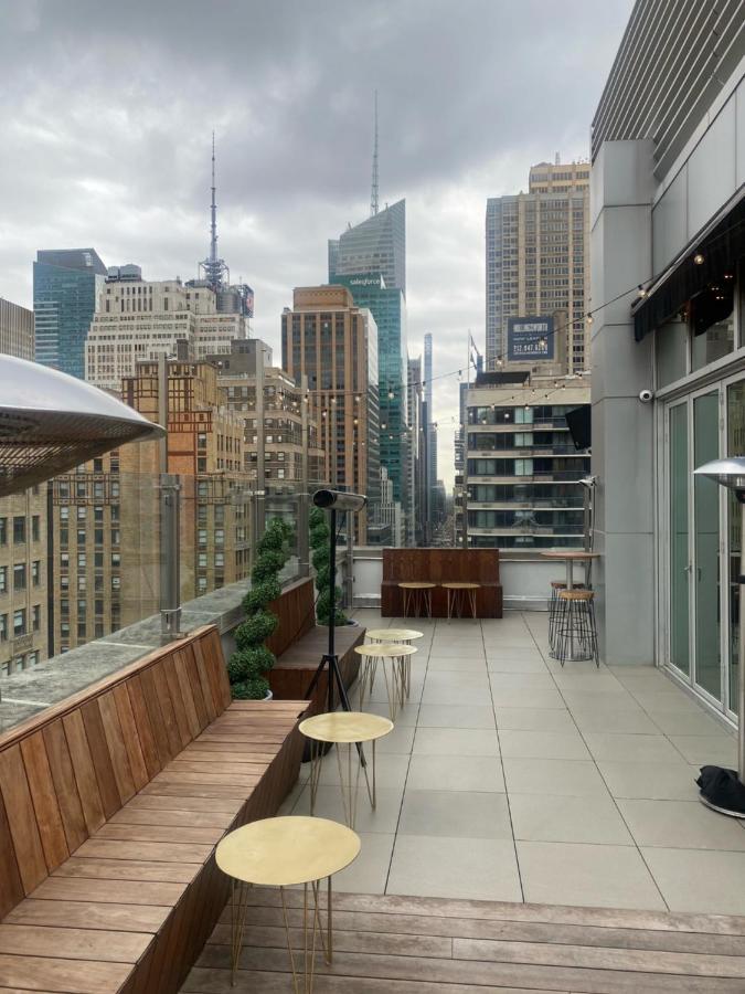 Sobeny Herald Square Hotel Hotel New York