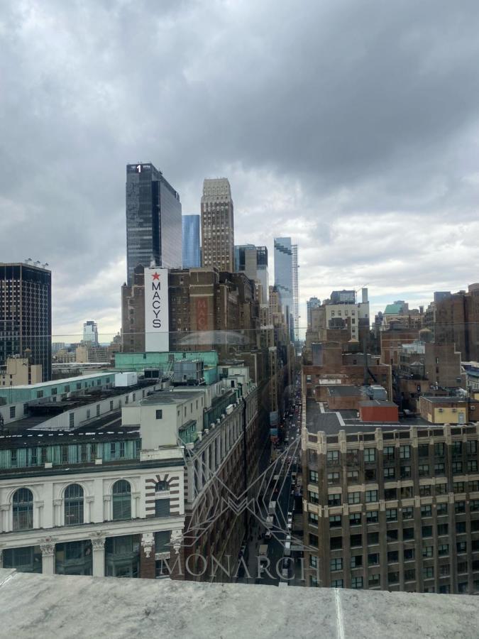 Sobeny Herald Square Hotel Hotel *