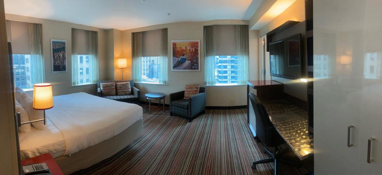 Hotel Sobeny Herald Square Hotel *