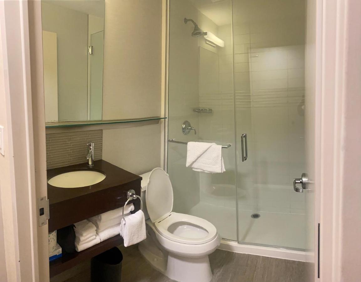 Hotel Sobeny Herald Square Hotel New York