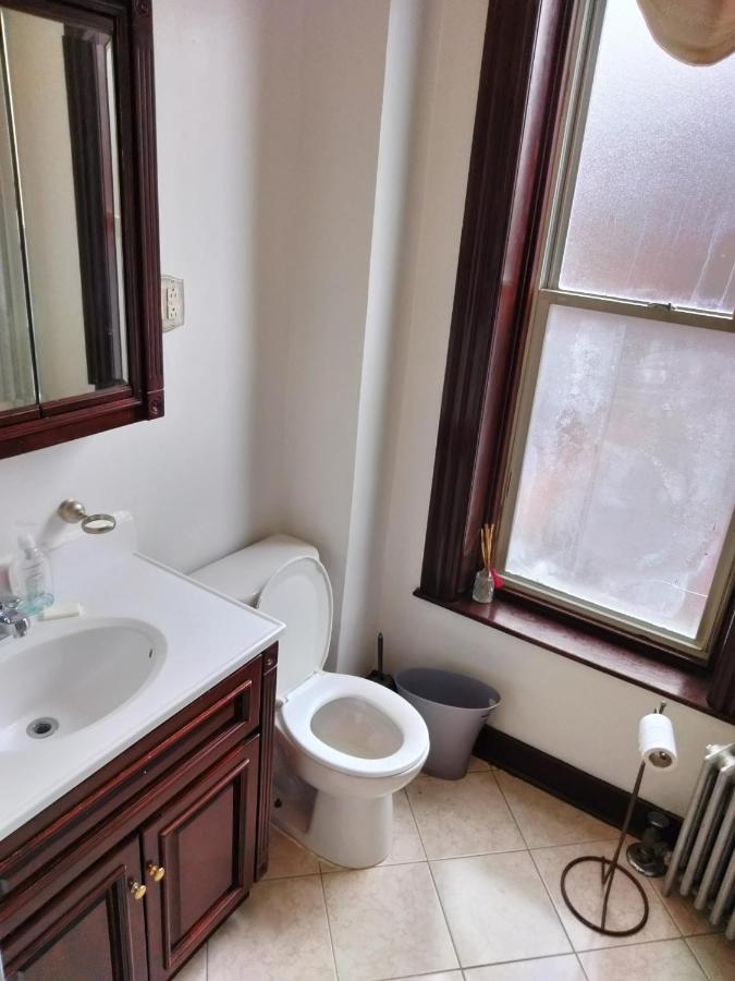 Apartment Brooklyn Brownstone New York