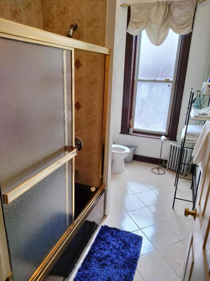 Apartment Brooklyn Brownstone New York