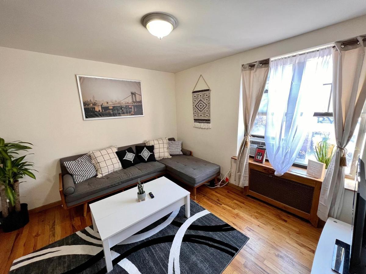 Apartment Entire Near Times Square *