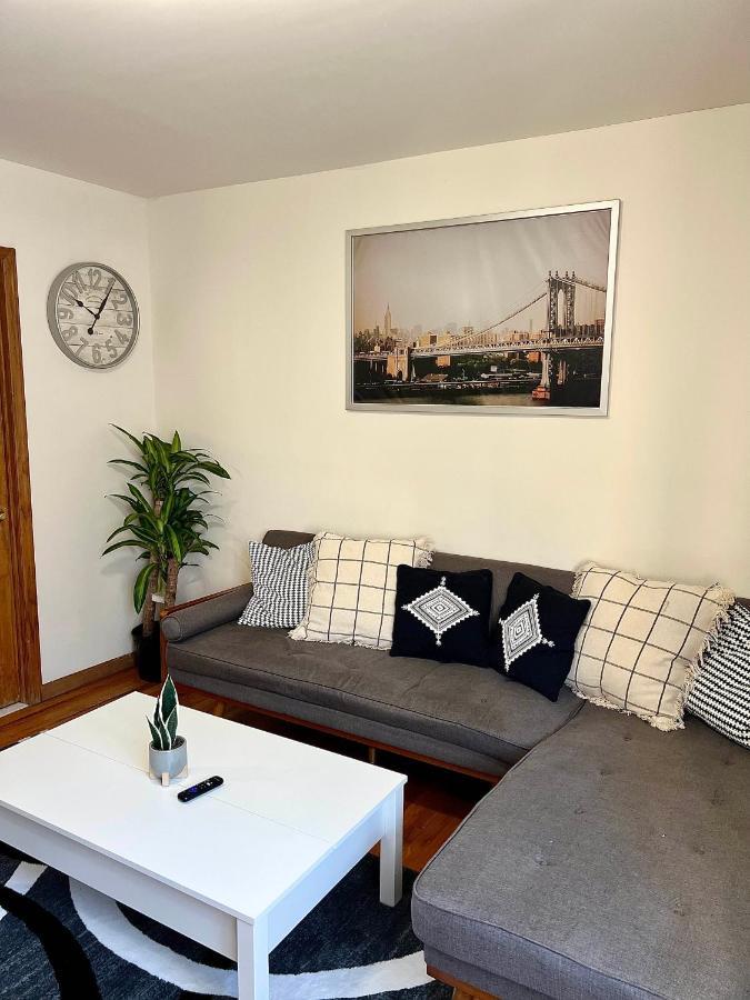 Apartment Entire Near Times Square New York