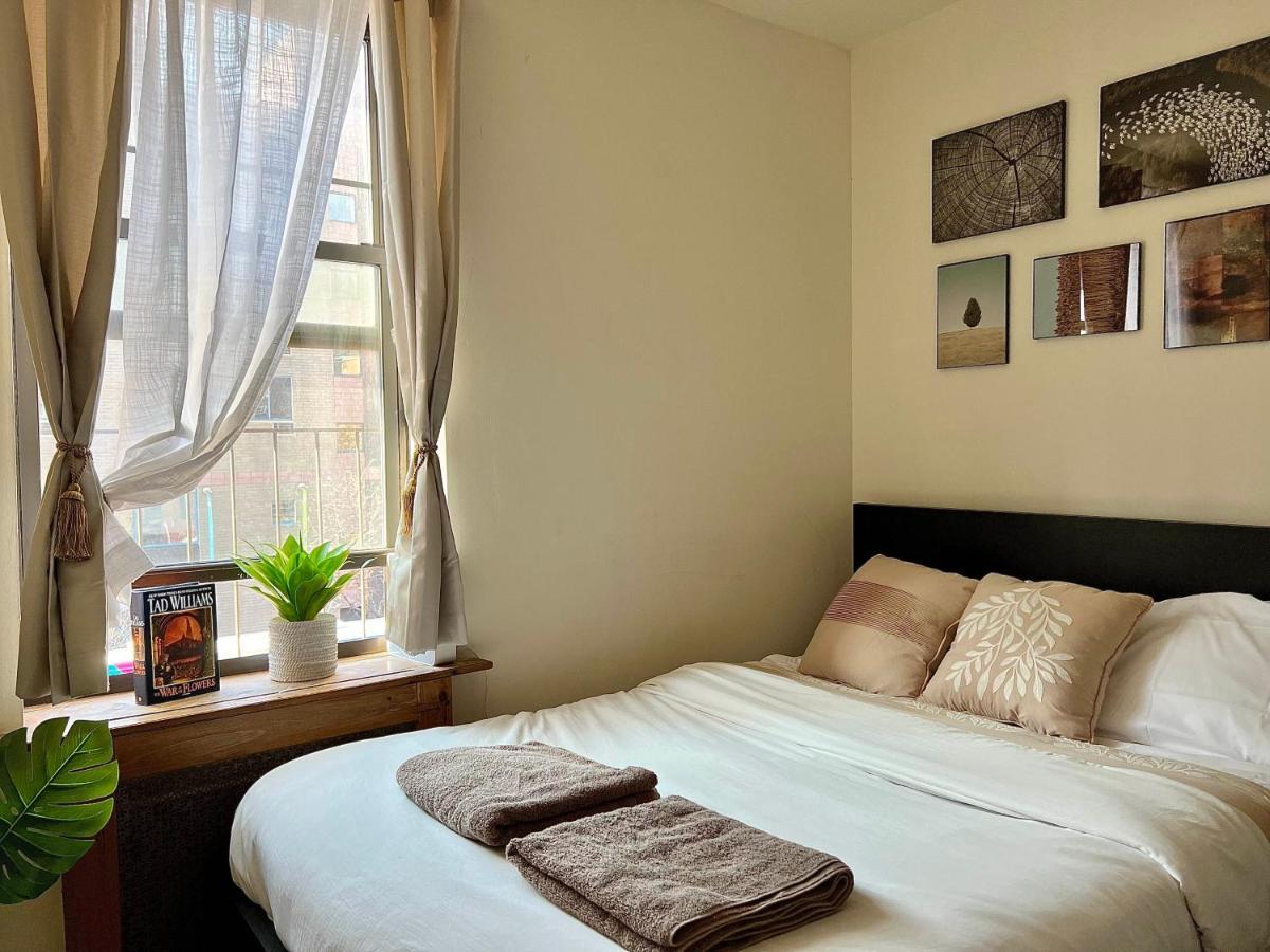 Entire Near Times Square Apartment *