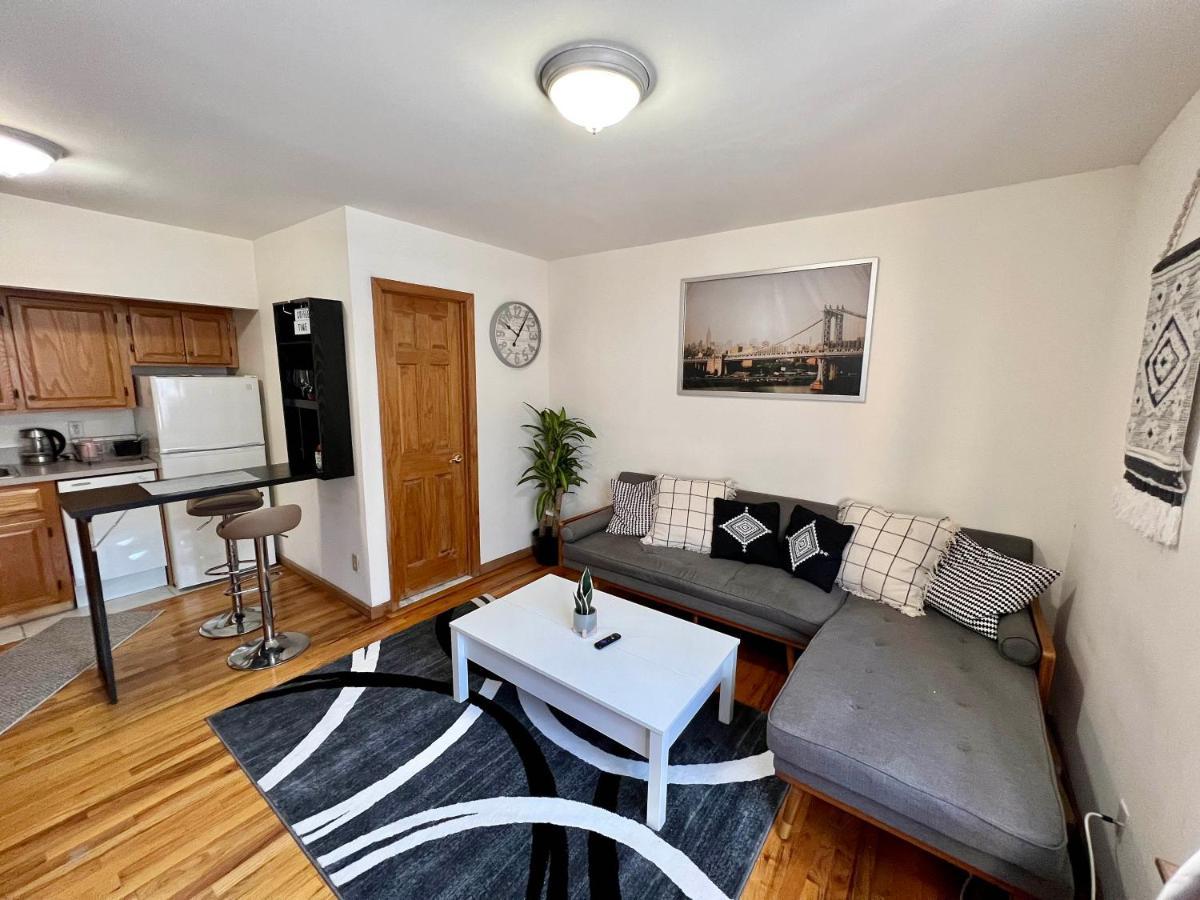 Apartment Entire Near Times Square