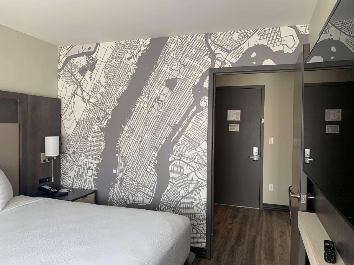 Western Executive Residency Bronx Hotel 3*