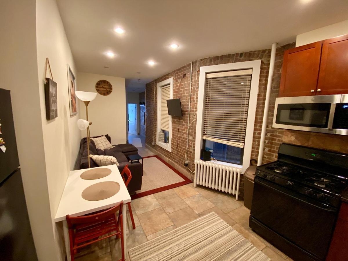 Entire In Manhattan Near Times Square Hostel *