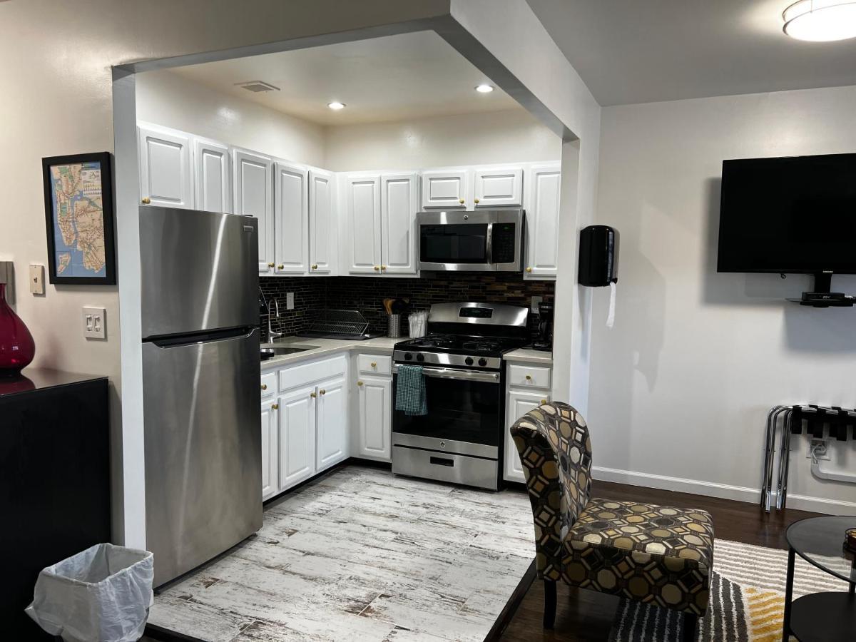 Vakb Apartment *